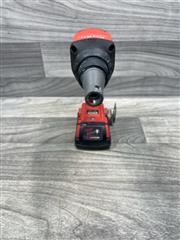 Milwaukee M18 FUEL 2866-20 Drywall Screw Gun With CP2.0 Battery